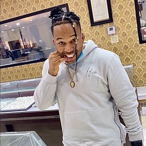 Meet your Posher, Randall